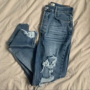 Free People We The Free Skinny Jeans